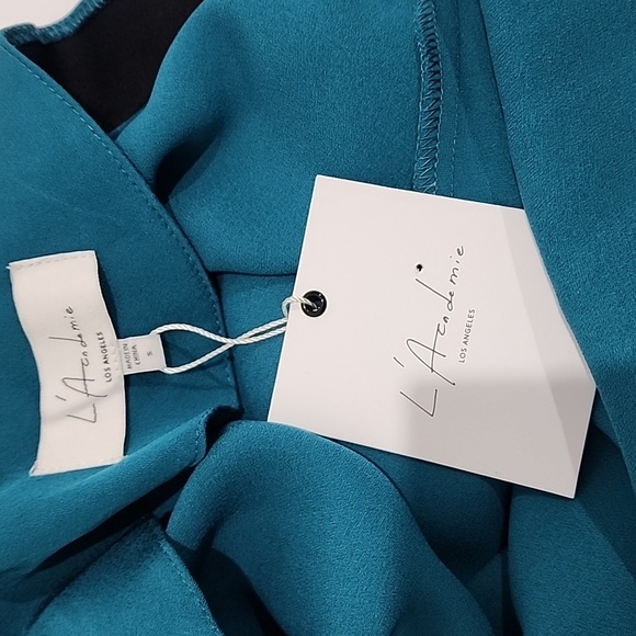 L'Academie Olena Dress - Picture 9 of 12